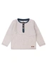 Flinq Newborn baby jongens shirt